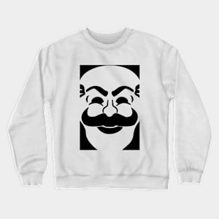 FSociety Mr Robot Crewneck Sweatshirt